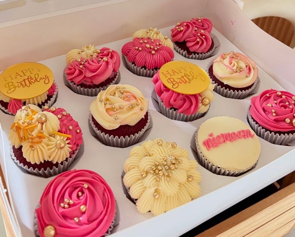 Cupcakes